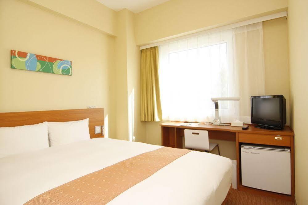Comfort Inn Utsunomiya Kanuma Exterior photo
